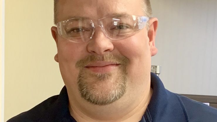 Metalmite Has a New Director of Operations