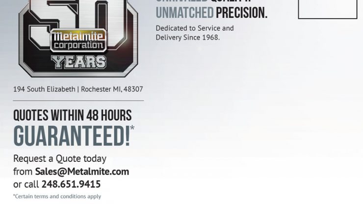 48 Hour Guarantee on Quotes?