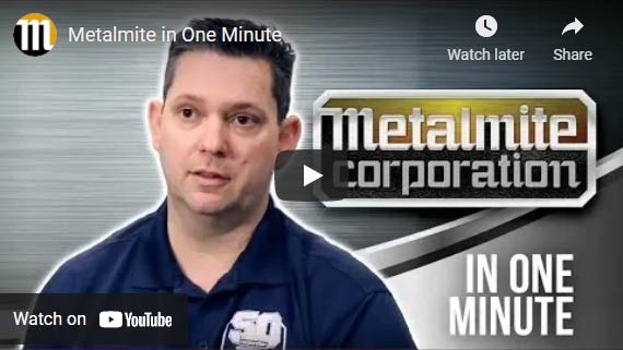 Metalmite in one minute video