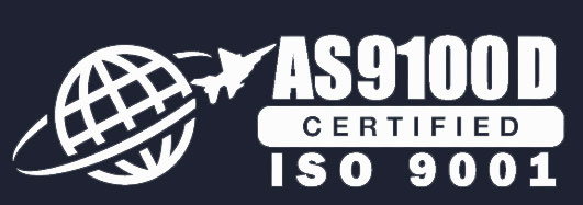 ISO certification logo